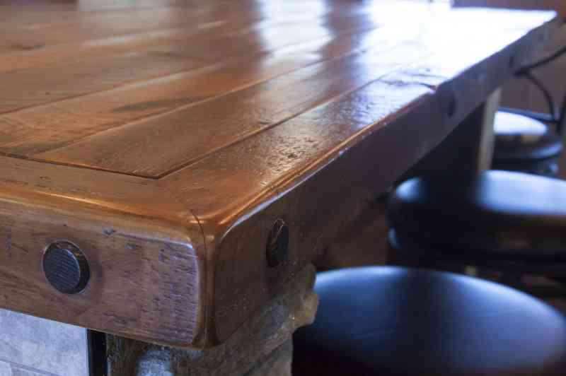 Beauty is in the details!