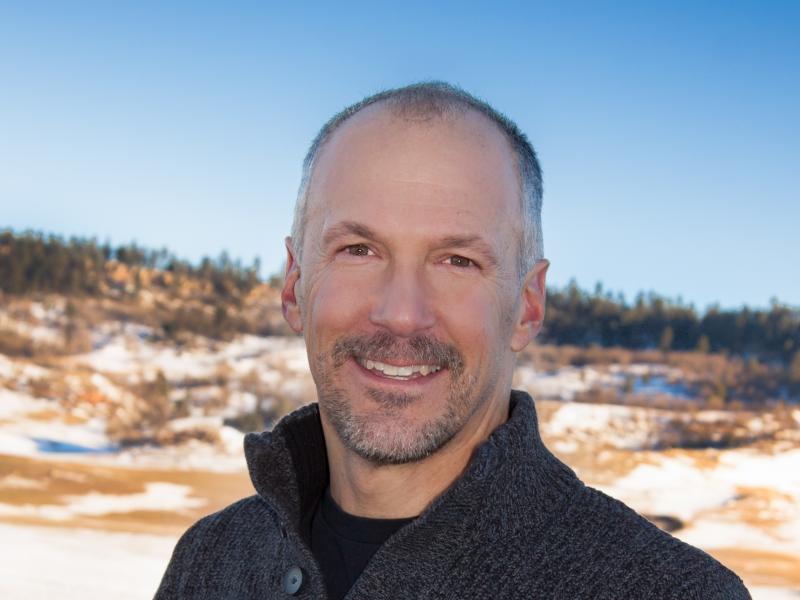 Greg Detweiler - Construction Superintendent