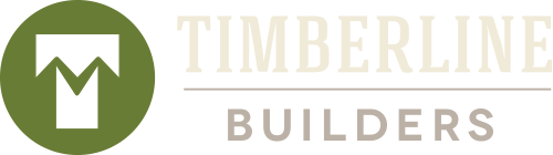 Logo Timberline Builders